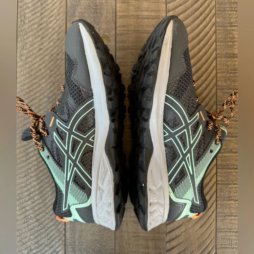 ASICS Women's Gel-Sonoma 5 Running Athletic Shoes Women’s Size 8.5